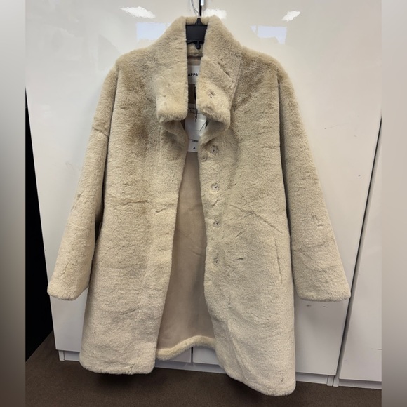 Apparis Blair Coat - Picture 2 of 4